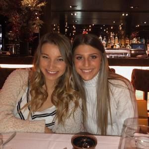 Meet your Posher, Kate